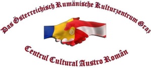 logo Centrul Cultural Austro Roman Graz